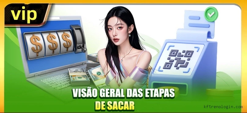 APK Android da Kftreno para download